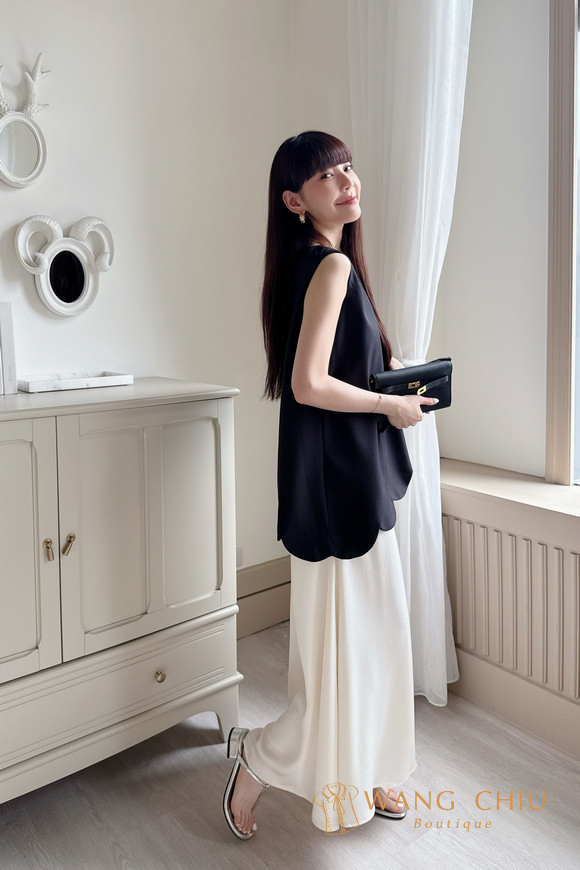 WANG CHIU 麻豆照